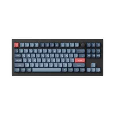 клавиатура Keychron V3 Max V3M-D3-RU Черный