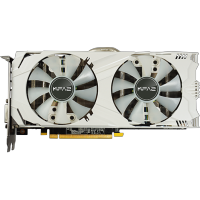 видеокарта KFA2 GeForce GTX1060 EX OC 23585