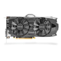 видеокарта KFA2 GeForce GTX1060 EX OC 23592