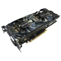 видеокарта KFA2 GeForce GTX960 120133