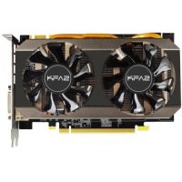 видеокарта KFA2 GeForce GTX970 118222