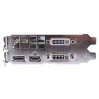 видеокарта KFA2 GeForce GTX970 118222
