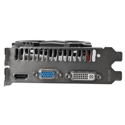 видеокарта KFA2 nVidia GeForce GT 730 4Gb 73GQF8HX00HK