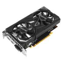 видеокарта KFA2 nVidia GeForce GTX 1630 4Gb 63NQL4HP66EK
