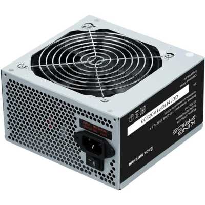 блок питания KingPrice 450W KPPSU450V4 Серый