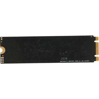 SSD диск KingPrice 480Gb KPSS480G1 Черный