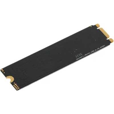 SSD диск KingPrice 480Gb KPSS480G1 Черный