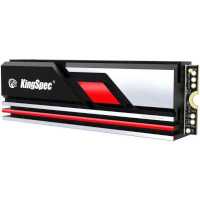 SSD диск KingSpec 512Gb XG7000-512GB PRO Черный