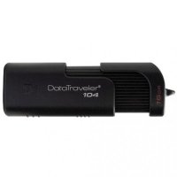 флешка Kingston 16GB DT104-16GB