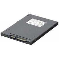 SSD диск Kingston A400 240Gb SA400S37/240G Серый