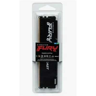 оперативная память Kingston Fury Beast Black Expo KF560C30BBE-32