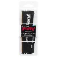 оперативная память Kingston Fury Beast RGB KF548C38BBA-16