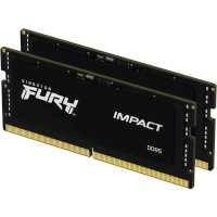 оперативная память Kingston Fury Impact KF548S38IBK2-16