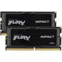 оперативная память Kingston Fury Impact KF548S38IBK2-32