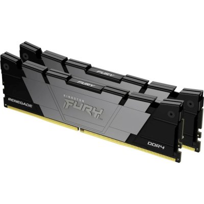 оперативная память Kingston Fury Renegade KF432C16RB12K2/32