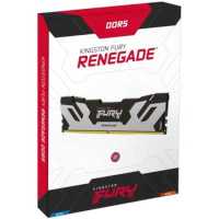 оперативная память Kingston Fury Renegade Silver KF560C32RS-16