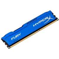 оперативная память Kingston HyperX Fury Blue HX316C10F/8