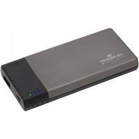 картридер Kingston MLW221 серый