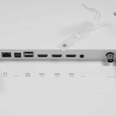 телевизор Kivi M55UD70W
