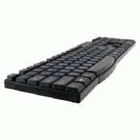 клавиатура Gembird KB-8310-BL-UR