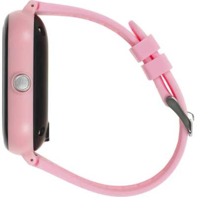 смарт часы Knopka Aimoto Infinity Pink 5201021