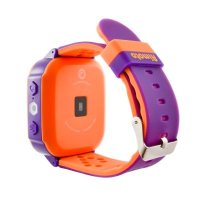умные часы Knopka Aimoto Start Purple 9900107