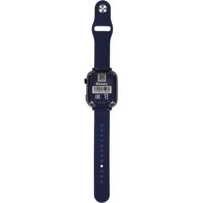 смарт часы Knopka Aimoto Style Blue 9241101
