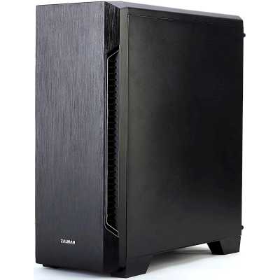 компьютер KNS Hi-Gamer A800 5058KNS006 Черный