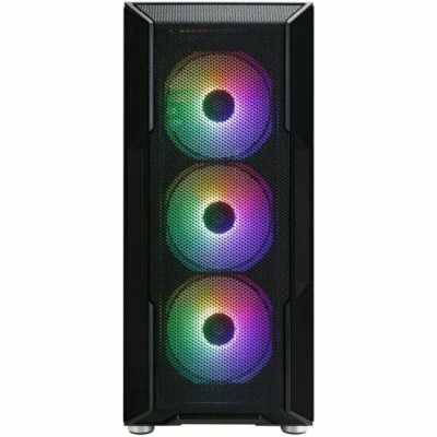 компьютер KNS Hi-Gamer A800 5058KNS0012 Черный