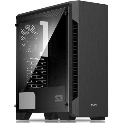 компьютер KNS Hi-Gamer A900 5059KNS001 Черный