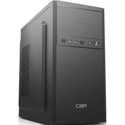 компьютер KNS Hi-Gamer I400 5014KNS008 Черный
