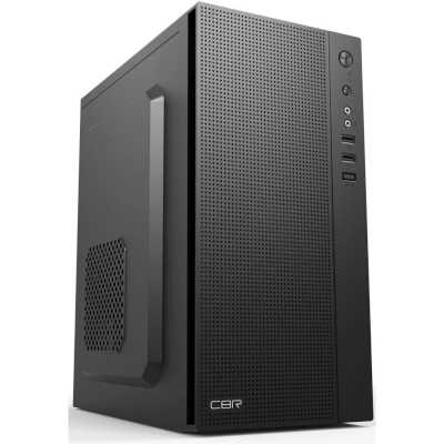 компьютер KNS OfficeComp A100 2051KNS001 Черный