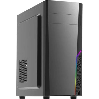 компьютер KNS OfficeComp I800 2018KNS007 Черный