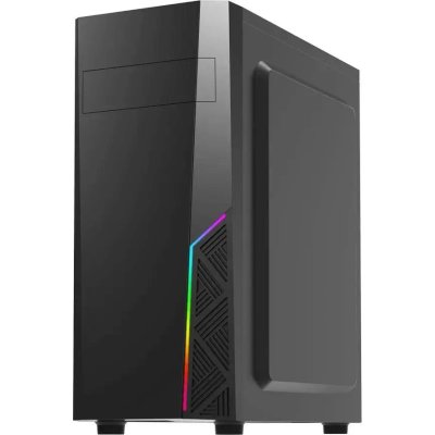 компьютер KNS OfficeComp I800 2018KNS007 Черный