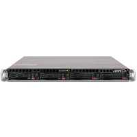сервер KNS SYS-5019P-MR 10C