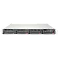 сервер KNS SYS-5019P-WT 6С