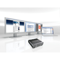 коммутатор видеосигнала Matrox T2G-DP-MIF