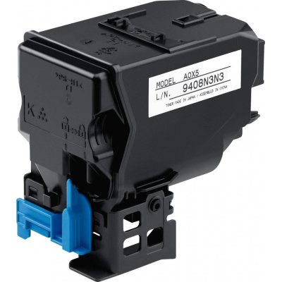 тонер-картридж Konica Minolta TNP-51K A0X5155 черный