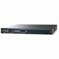 контроллер Cisco AIR-CT5508-50-K9