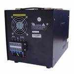 стабилизатор напряжения Krauler VR-SD3000VA Черный