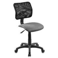 стул Бюрократ CH-295-15-13