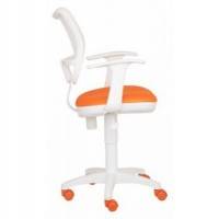 стул Бюрократ CH-W797-WH-TW-96-1