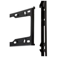 кронштейн Kromax Element-3 Black черный