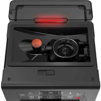 кофемашина Krups Intuition Essential EA870810