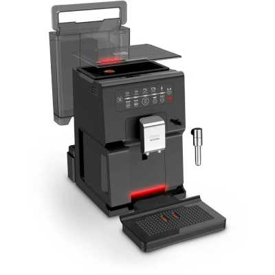 кофемашина Krups Intuition Essential EA870810