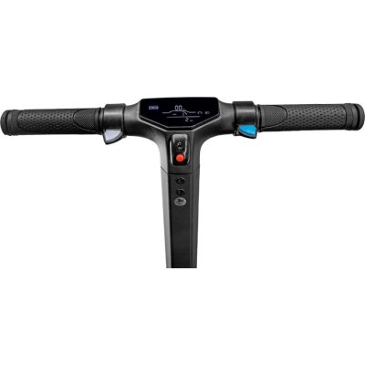 электросамокат Kugoo Kirin S8 Pro KGK-S8PRO-B