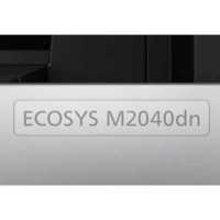 МФУ Kyocera Ecosys M2040dn 1102S33NL0 Черно-Белый