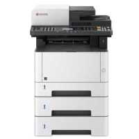 МФУ Kyocera Ecosys M2040dn 1102S33NL0 Черно-Белый