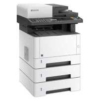 МФУ Kyocera Ecosys M2040dn 1102S33NL0 Черно-Белый