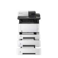 МФУ Kyocera Ecosys M2540dn Черно-Белый